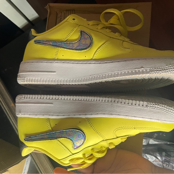 NIKE AIR FORCE 1 LOW - Picture 5 of 5